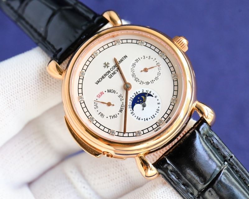 VACHERON CONSTANTIN Watches